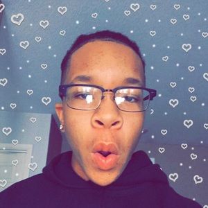 Meet your Posher, Trey